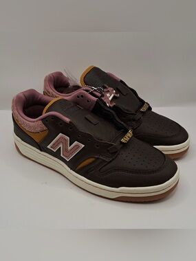 NIB OG DS 303 Boards x Jeremy Fish Sneakers